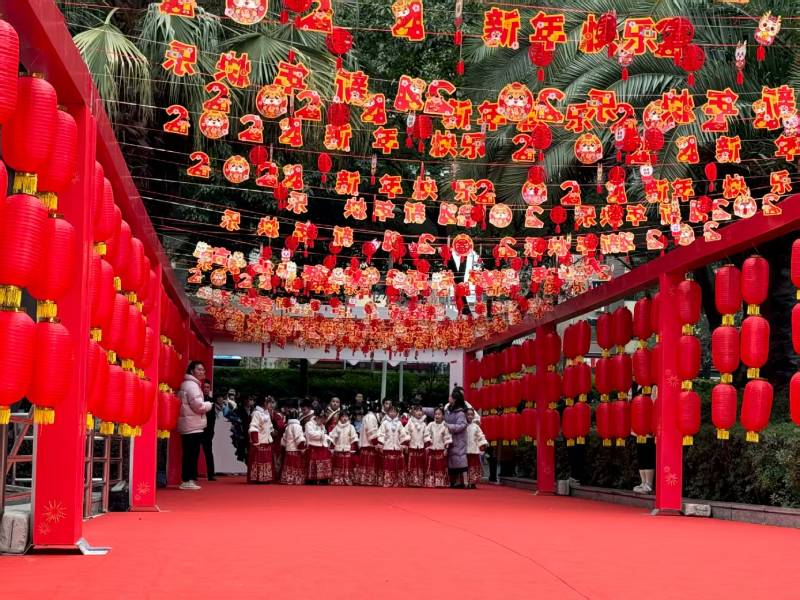 高坪区文化资源深度挖掘：构建具有城市辨识度的文旅内容矩阵